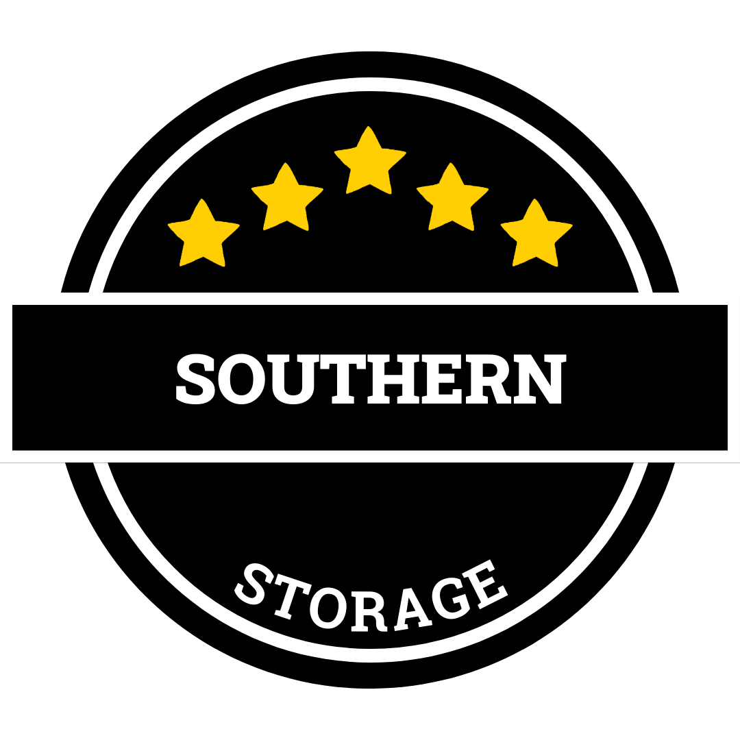 Southern Storage Logo Large